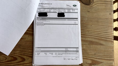 2013 Jaguar X150 XK 5.0 Portfolio For Sale (picture 185 of 214)