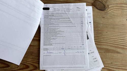 2013 Jaguar X150 XK 5.0 Portfolio For Sale (picture 186 of 214)