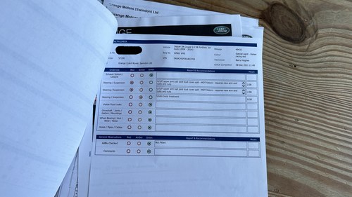 2013 Jaguar X150 XK 5.0 Portfolio For Sale (picture 189 of 214)