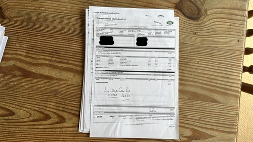 2013 Jaguar X150 XK 5.0 Portfolio For Sale (picture 191 of 214)