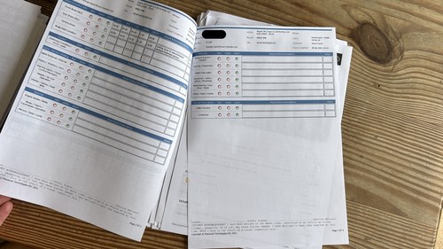 2013 Jaguar X150 XK 5.0 Portfolio For Sale (picture 195 of 214)