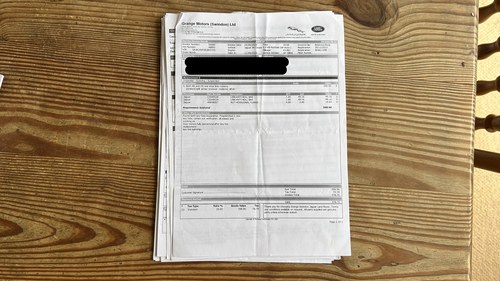 2013 Jaguar X150 XK 5.0 Portfolio For Sale (picture 196 of 214)