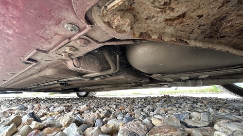 2013 Jaguar X150 XK 5.0 Portfolio For Sale (picture 143 of 214)