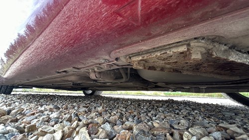 2013 Jaguar X150 XK 5.0 Portfolio For Sale (picture 144 of 214)