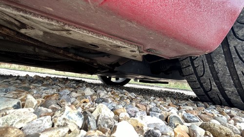 2013 Jaguar X150 XK 5.0 Portfolio For Sale (picture 156 of 214)