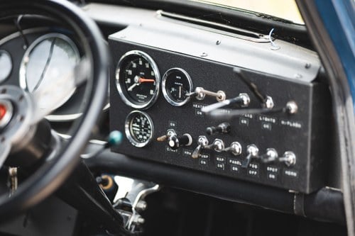 1967 Morris Mini Cooper Mk1 to 1340cc ‘S’ Specification à vendre (picture 29 of 88)