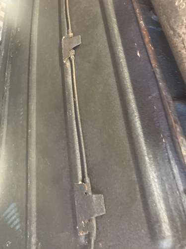 1967 Morris Mini Cooper Mk1 to 1340cc ‘S’ Specification à vendre (picture 62 of 88)