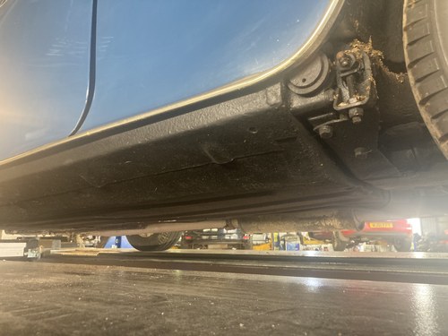 1967 Morris Mini Cooper Mk1 to 1340cc ‘S’ Specification à vendre (picture 64 of 88)