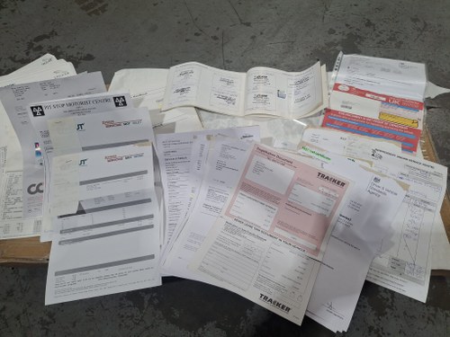 2001 Jaguar X100 XK8 Convertible zum Verkauf (Bild 116 von 125)