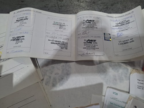 2001 Jaguar X100 XK8 Convertible zum Verkauf (Bild 117 von 125)