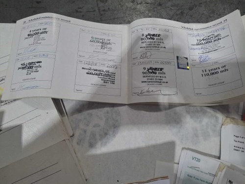 2001 Jaguar X100 XK8 Convertible zum Verkauf (Bild 124 von 125)