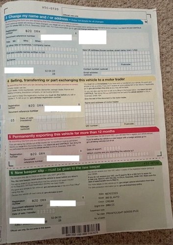 1987 Mercedes-Benz R107 300SL In vendita (immagine 148 di 168)