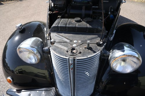 1949 Austin 16 zum Verkauf (Bild 22 von 66)