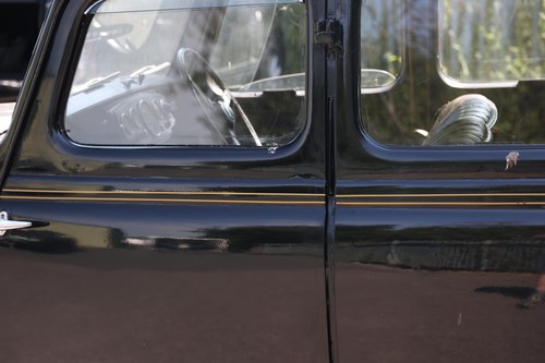 1949 Austin 16 zum Verkauf (Bild 30 von 66)