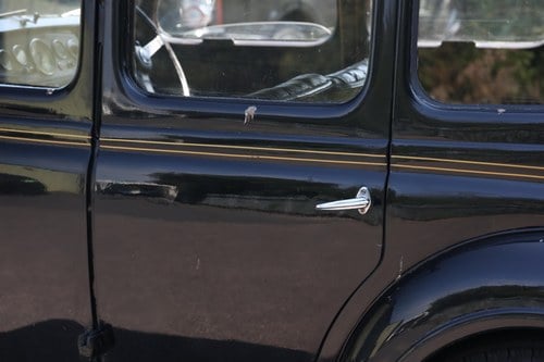 1949 Austin 16 zum Verkauf (Bild 32 von 66)