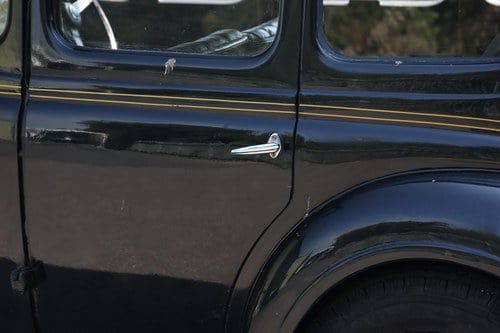 1949 Austin 16 zum Verkauf (Bild 33 von 66)