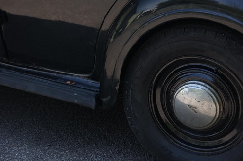 1949 Austin 16 zum Verkauf (Bild 36 von 66)