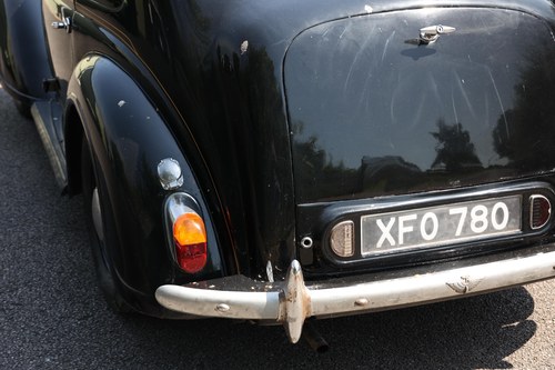 1949 Austin 16 zum Verkauf (Bild 39 von 66)