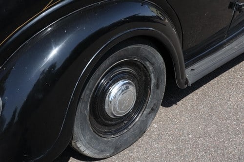 1949 Austin 16 zum Verkauf (Bild 13 von 66)