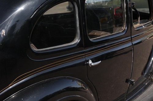 1949 Austin 16 zum Verkauf (Bild 50 von 66)