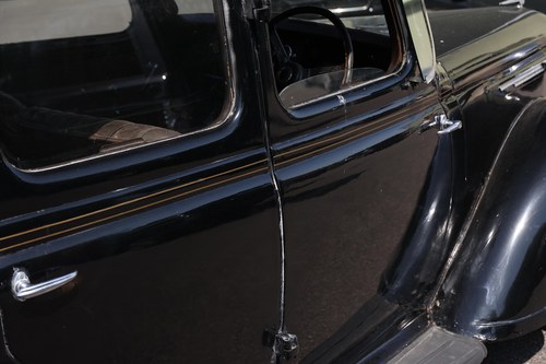 1949 Austin 16 zum Verkauf (Bild 53 von 66)