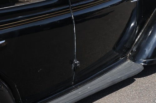 1949 Austin 16 zum Verkauf (Bild 54 von 66)