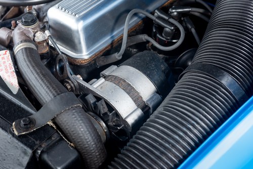 1979 MG Midget In vendita (immagine 117 di 131)