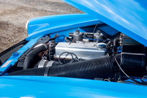 1979 MG Midget In vendita (immagine 118 di 131)