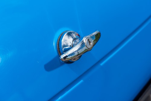 1979 MG Midget In vendita (immagine 100 di 131)