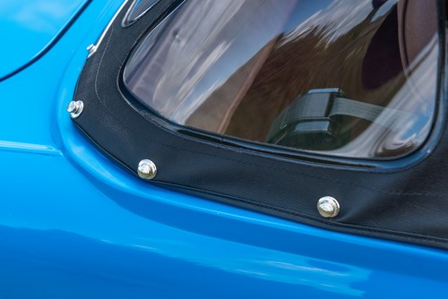 1979 MG Midget In vendita (immagine 102 di 131)