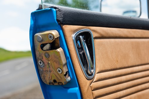 1979 MG Midget In vendita (immagine 45 di 131)