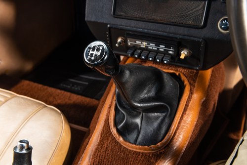 1979 MG Midget In vendita (immagine 50 di 131)