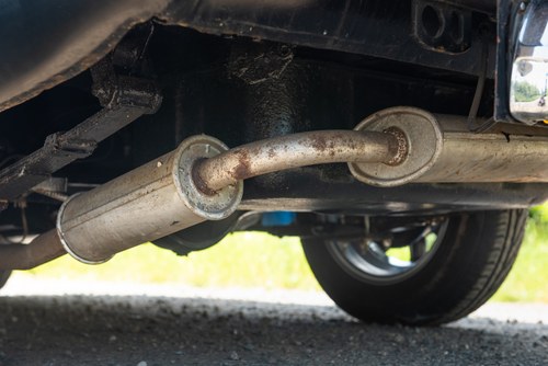 1979 MG Midget In vendita (immagine 120 di 131)