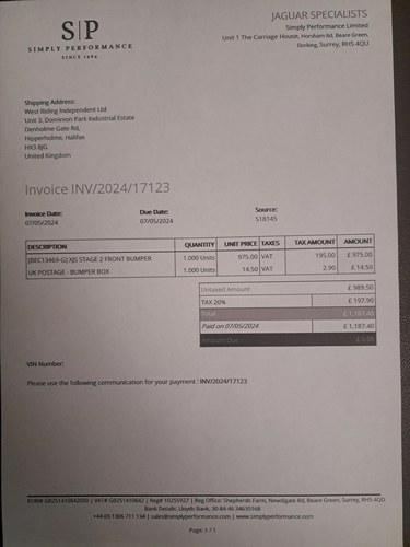 1994 Jaguar XJS 4litre Coupe In vendita (immagine 113 di 119)