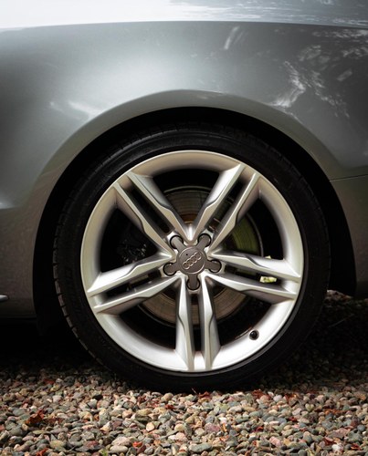 2010 Audi S5 V6T TFSI Quattro Convertible Te koop (foto 14 van 46)