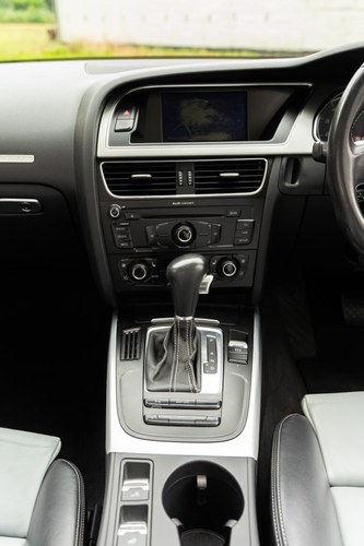 2010 Audi S5 V6T TFSI Quattro Convertible Te koop (foto 26 van 46)