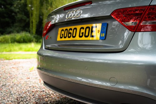 2010 Audi S5 V6T TFSI Quattro Convertible Te koop (foto 33 van 46)