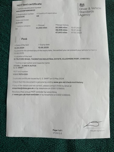 2010 Audi S5 V6T TFSI Quattro Convertible Te koop (foto 43 van 46)