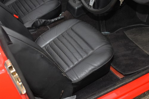 1974 Triumph TR6 En venta (imagen 66 de 120)