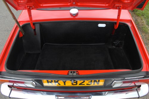 1974 Triumph TR6 En venta (imagen 68 de 120)