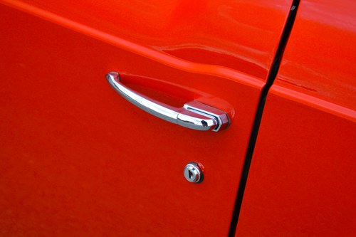 1974 Triumph TR6 En venta (imagen 88 de 120)