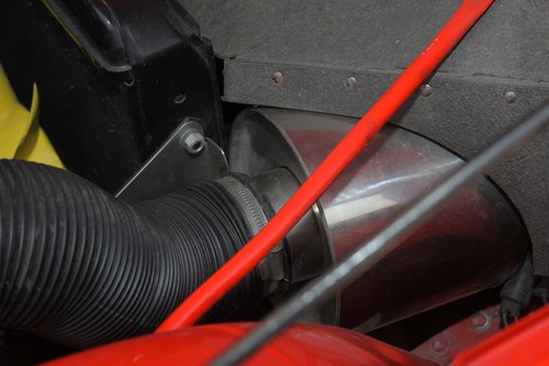 1974 Triumph TR6 En venta (imagen 110 de 120)