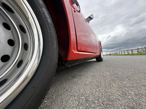 1974 Triumph TR6 En venta (imagen 112 de 120)