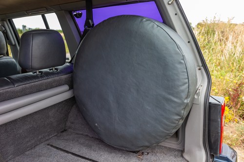 1995 Jeep XJ Cheroke 4litre Limited For Sale (picture 96 of 188)