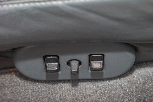 1995 Jeep XJ Cheroke 4litre Limited For Sale (picture 41 of 188)