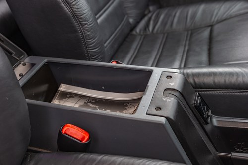 1995 Jeep XJ Cheroke 4litre Limited For Sale (picture 50 of 188)