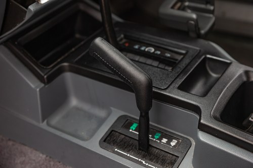 1995 Jeep XJ Cheroke 4litre Limited For Sale (picture 60 of 188)