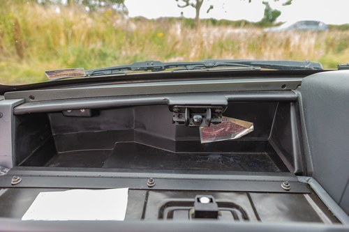 1995 Jeep XJ Cheroke 4litre Limited For Sale (picture 63 of 188)