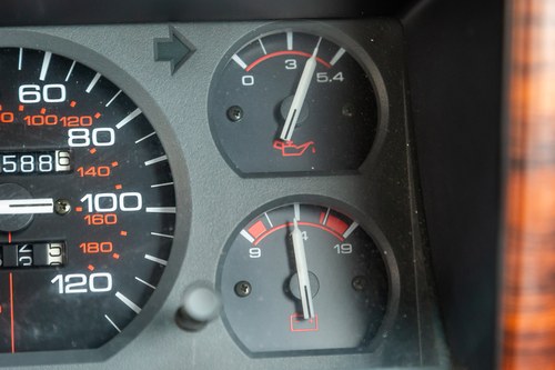 1995 Jeep XJ Cheroke 4litre Limited For Sale (picture 75 of 188)