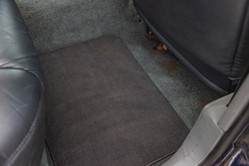 1995 Jeep XJ Cheroke 4litre Limited For Sale (picture 86 of 188)